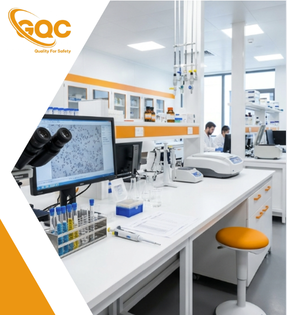 GQC